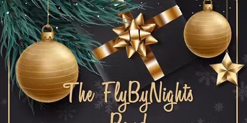 The FlyByNights Band