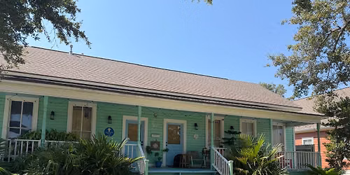 Front Porch Series - Week 1