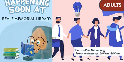 Peer-to-Peer Networking