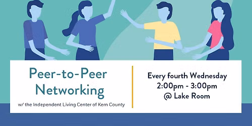 Peer-to-Peer Networking