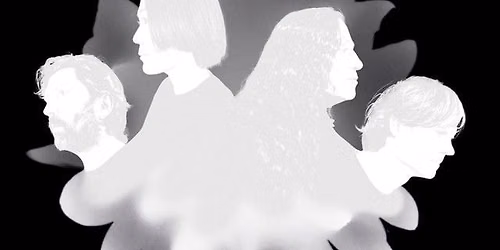 Deerhoof in Denton
