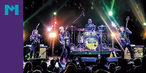 Wishbone Ash in Hengelo