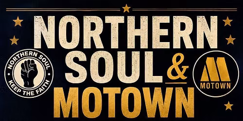 Northern Soul and Motown