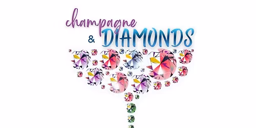 Champagne & Diamonds 2026