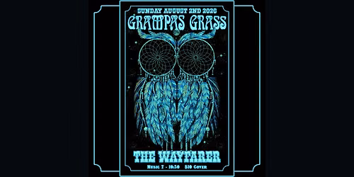 Grampas Grass