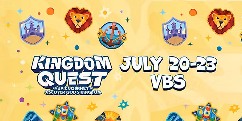 VBS \u2013 Loveland, Ohio