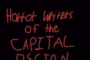 Horror Writers of the Capital Region