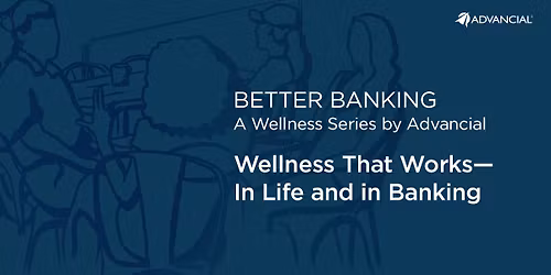 Charlotte: Better Banking After Hours Social presented by Advancial 