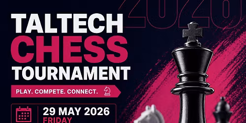 TalTech Chess Tournament 2026