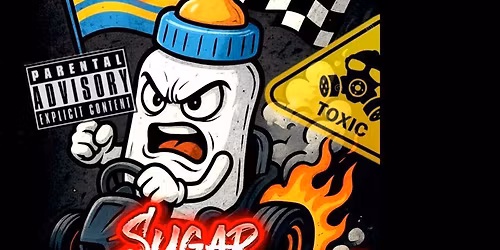 Sugar Gone Mad '26