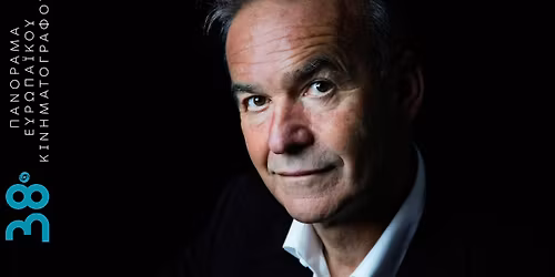 Masterclass Nick Broomfield "\u0397 \u0391\u03bb\u03ae\u03b8\u03b5\u03b9\u03b1 \u03c9\u03c2 \u039a\u03b1\u03c4\u03b1\u03c3\u03ba\u03b5\u03c5\u03ae" 21\/11, \u03a3\u03c7\u03bf\u03bb\u03ae \u03a3\u03c4\u03b1\u03c5\u03c1\u03ac\u03ba\u03bf\u03c5, 13:00-15:00