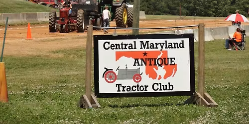 48th Annual CMATC Gas Eninge,Tractor and Truck Show