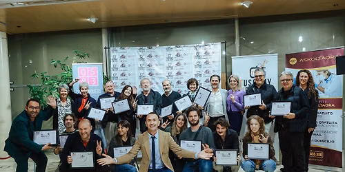 Tuscany Web Fest 7\u00b0 Edizione. Festival Internazionale del Cinema Indipendente