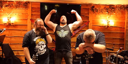 Phat Gandalf @ The Rising Sun