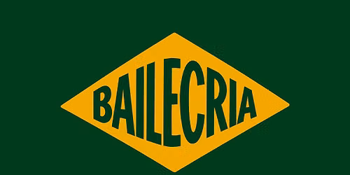 Bailecria - bei DNA ART CLUB