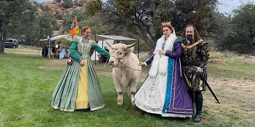 Prescott Area Celtic Highland Games