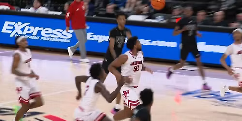 Florida National Conquistadors at Florida International Panthers Womens Basketball