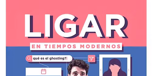 Ligar en tiempos modernos en Zaragoza