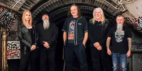 Echoes of Eden LIVE @ Tipsy Teeze