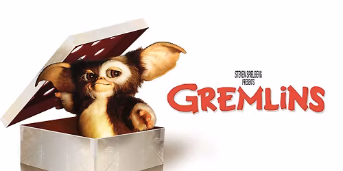 Gremlins (1984)