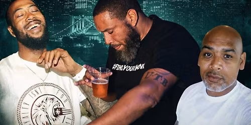 The Philly LS Meet & Greet: Summer Kickoff Edition 