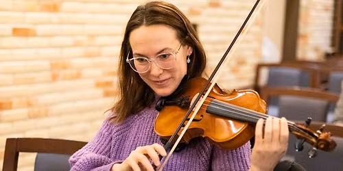 Fiddling for Adults
