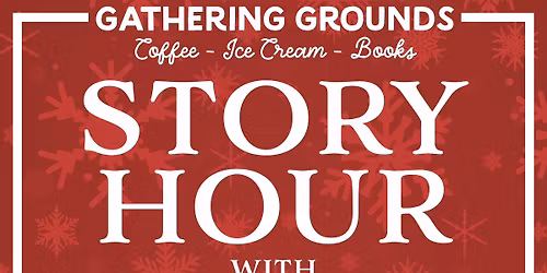 Story Hour with Mrs. Claus: Fall River