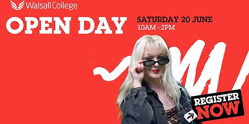 Open Day