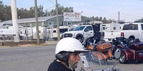 12th annual Vintage Canyon Run