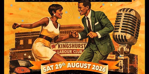 Motown & Soul Magic