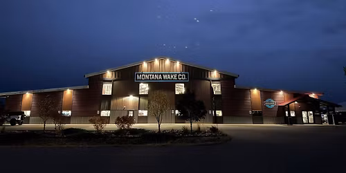 Montana Wake 2nd Annual Holiday Party