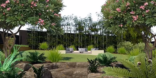 Garden Design Basics