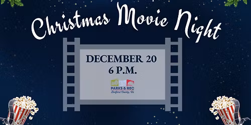 Christmas Movie Night