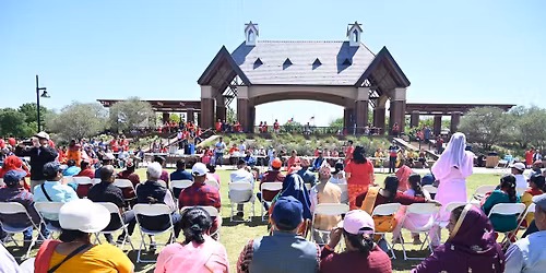 Buwa Aama Picnic 2026