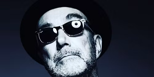 Fischer-Z Madrid Tickets