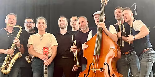 Mother Cover Orchestra 