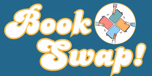 Book Swap!