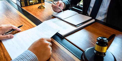 Legislation & Case Law Fundamentals for Non-Lawyers