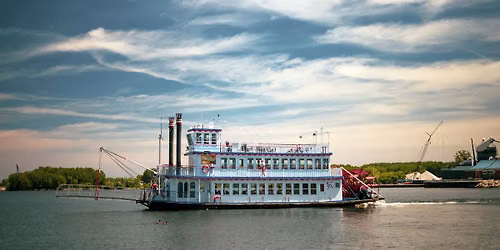 Early Bird Dinner Cruise (Sundays | 6PM-8PM)