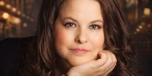 To Broadway, With Love  Maggie Thomas sings a Night of love songs