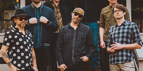 Polyrhythmics at McMenamins Elks Temple