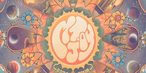 Mt. Joy New York Tickets