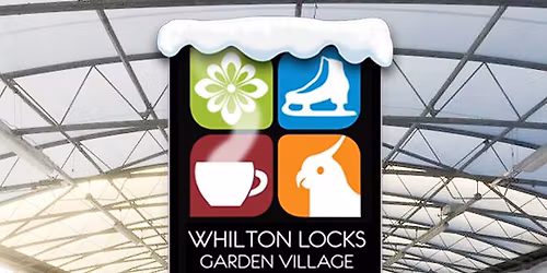 Ice Skating: Super SEND & Wheelchair Skating