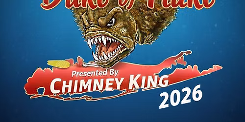 Duke of Fluke "Presented by Chimney King" an AllPro Event