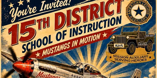 15th District School of Instruction