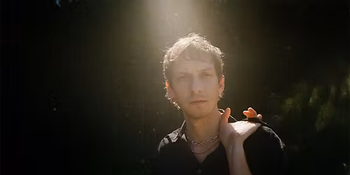 DRIVHUSET - Nicklas Sahl og TBA