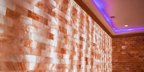 Stillness Sunday Meditation at Pure Salt Studios