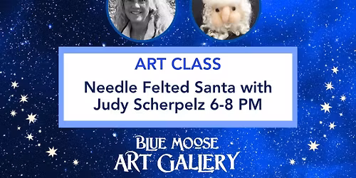 Art After Hours - Gallery Open until 8 pm