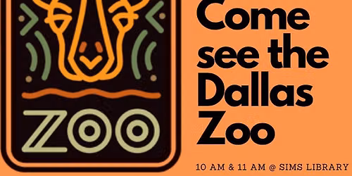 Dallas Zoo