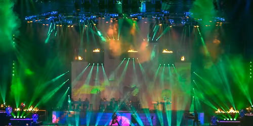 Greenlights Music